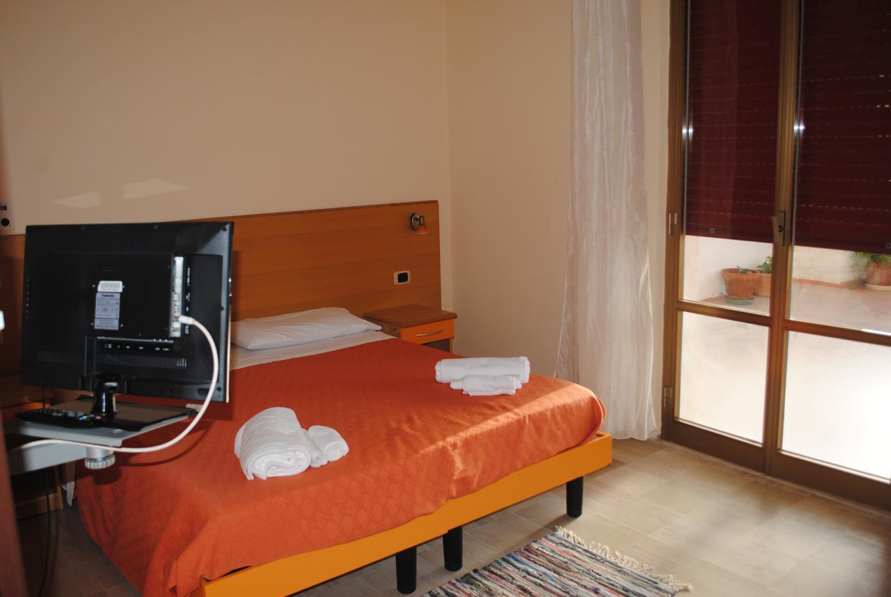 Hotel South Paradise Palmi Bagian luar foto
