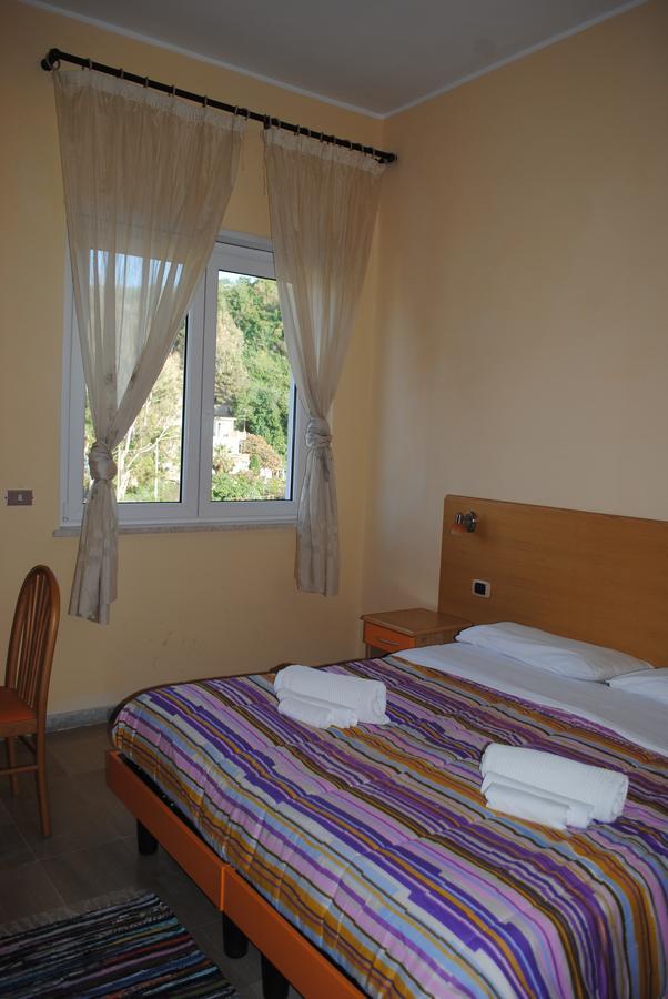 Hotel South Paradise Palmi Bagian luar foto